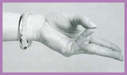 Buddhi Mudra