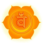 il secondo chakra