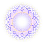 il settimo chakra