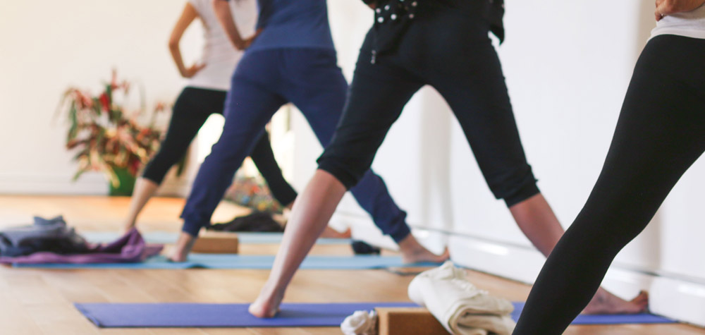 Centro Yoga a Cesena: Le Vie delDharma