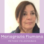 Insegnante di Feldenkrasi, Maria Grazia Fiumana