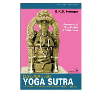 essenzayogasutra