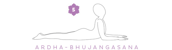 Sequenza yoga per la terza età