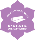 Estate sul tappetino: consigli per la pratica autonoma dello yoga