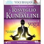 Il Risveglio della Kundalini, di Lothar-Ruediger Luetge