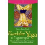 Kundalini Yoga in Yogaterapia