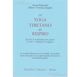 yoga tibetano respiro