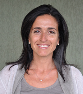 Barbara Monti