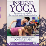 Insegno Yoga, di Donna Farhi, Bis edizioni