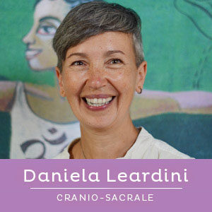 Cranio-sacrale a Cesena