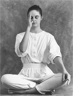 Yoga per il sistema nervoso 2