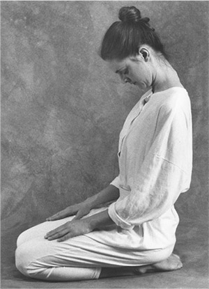 Yoga per il sistema nervoso 8