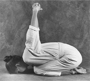 Yoga per il sistema nervoso 9