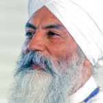 Yogi Bhajan, maestro di Kundalini Yoga