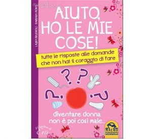 Aiuto ho le mie cose