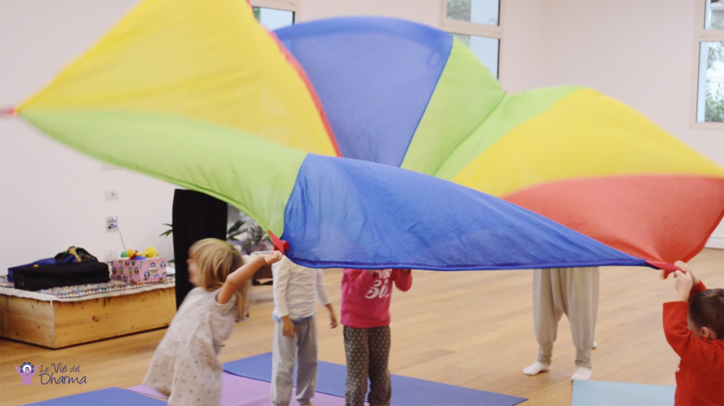 Laboratori Musicali per bambini