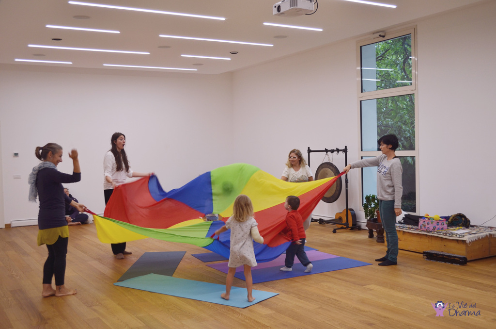 Laboratori Musicali per bambini