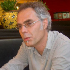 Stefano Cattinelli