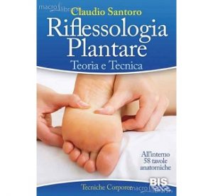 riflessologia plantare