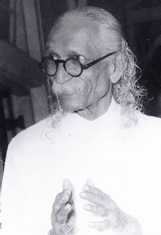 Swami Kuvalayananda
