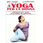 Yogaperla Donna