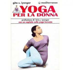 Yogaperla Donna