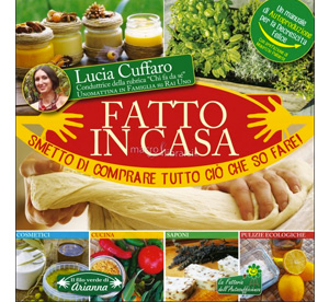 Fatto in Casa, di Lucia Cuffaro