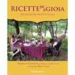 ricette per la gioia