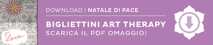 Scarica i bigliettini di Natale omaggio di Le Vie del Dharma