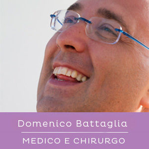 Domenico Battaglia