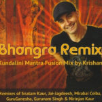 Bhangra Remix, di Krishan