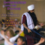 Intoxicated with the Divine, di Yogi Amandeep Singhdi 