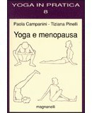 Yoga e Menopausa, di Paola Campanini, Tiziana Pinelli