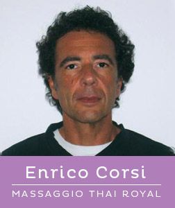 Enrico Corsi