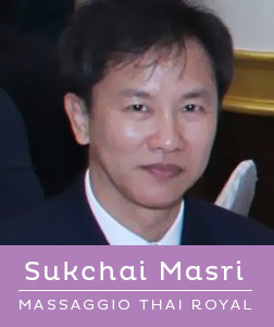 Sukchai Masri