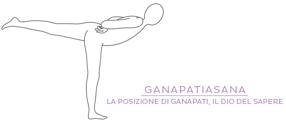 ganapatiasana