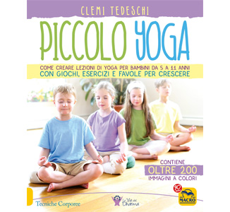 Piccolo Yoga di Clemi Tedeschi