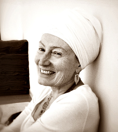 Gur Inder Kaur