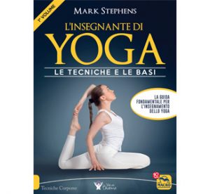L'Insegnante di Yoga, di Mark Stephens, Macro Edizioni