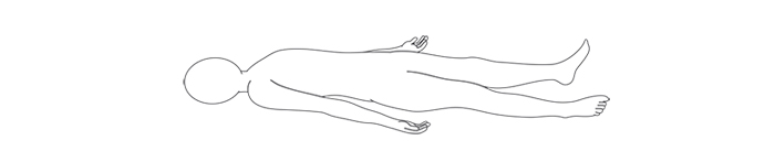 ruota laterale(chakrasana)