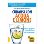 curarsi con acqua e limone