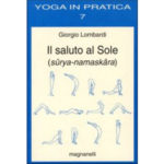 Il Saluto al sole, di Giorgio Lombardi, Magnanelli edizioni