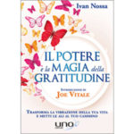 Il potere e la magia della gratitudine, libro