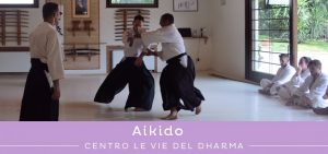 Corso di Aikido a Cesena