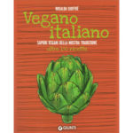 Vegano Italiano, libro
