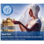 Sacred Waters - Ajeet Kaur