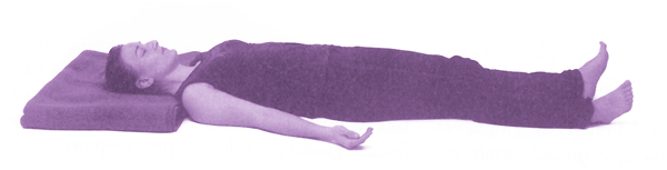 Savasana