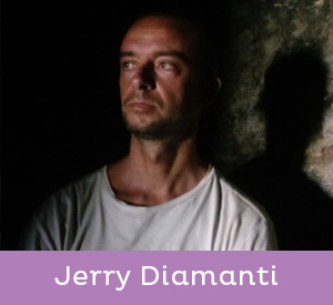 Jerry Diamanti