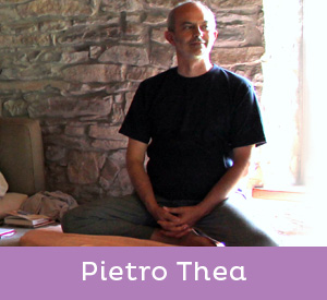 Pietro Thea