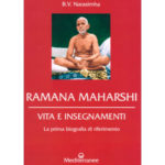 Ramana Maharshi, vita e insegnamenti, edizioni Mediterranee
